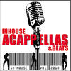 Todd Terry InHouse Acappellas & Beats, Vol. 1