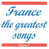 Jacques Brel France the Greatest Songs, Vol. 3