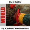 Sly & Robbie Sly & Robbie`s Traditional Dub