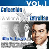 Mario Lanza Colección 5 Estrellas: Mario Lanza, Vol. 1