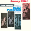Sonny Stitt Sits in with the Oscar Peterson Trio (Bonus Track Version) (feat. Oscar Peterson Trio)