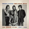 The Small Faces Greatest Hits - The Immediate Years 1967-1969