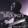 Big Bill Broonzy St. Louis Blues