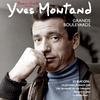 Yves Montand Grands Boulevards