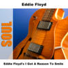 Eddie Floyd Eddie Floyd`s I Got a Reason to Smile
