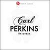 Carl Perkins Matchbox