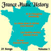 Line Renaud France Music History Vol 1