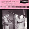 HERMAN Woody Live In Stereo At Marion June 8, 1957