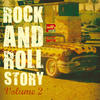 Fats Domino Rock and Roll Story, Vol. 2