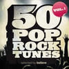 Amina 50 Pop Rock Tunes, Vol. 1 (Selected By Believe)