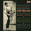 Gerry Mulligan The Genius of Gerry Mulligan