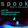 Spook And I Fly - EP