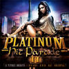 Farida Platinum Hit Parade II (Hip hop R&B Raï oriental)