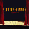 Sleater-Kinney Entertain - EP
