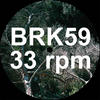 DMX Krew Brk59 - EP