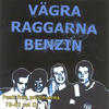 Bugs Vägra Raggarna Benzin - Punk från provinserna 78-82, Vol. 2