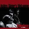 Ashley Slater"_;s Biglounge Cellophane
