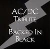 KING Leslie Backed in Black: A Tribute to AC/DC