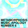 Coma Metamorphosis – Music Apology N.6
