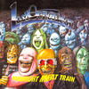 Lost Generation Midnight Meat Train