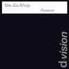 Ste.Ga. Shop Forever - EP