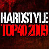 Headhunterz Hardstyle Top 40 2009