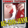 Tommy Tutone 867-5309 / Jenny (Re-Recorded Version)