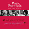 Hannah Perfect Proposals - 10 Perfect Love Songs