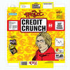 Q-Project Credit Crunch - EP