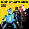 Apostackers Apostackers - EP