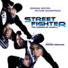 Stephen Endelman Street Fighter - The Legend of Chun-Li (Original Motion Picture Soundtrack)