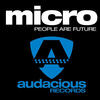 Dj Micro People Are Future - Single