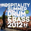 Logistics Hospitality: Summer Drum & Bass 2012 (US Version)