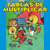 Various Artists Tablas de Multiplicar