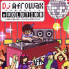 Tito Puente Jr. DJ Afrowax Presents EVolution