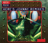 Hocus Pocus Here`s Johnny Remixes - EP