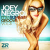 Aura - The Source Of Trance Joey Negro presents It`s a Summer Groove Vol.3