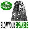Denis Naidanow Blow Your Speakers Vol.1 - 25 Electro Club House Sounds