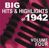 Benny GOODMAN And His ORCHESTRA Big Hits & Highlights of 1942 Volume 4