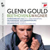 Glenn Gould Beethoven: Symphony No. 5 (Transcribed for Piano) - Wagner: Siegfried-Idyll