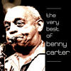 Benny Carter Benny Carter (The Very Best Of Benny Carter)