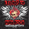 Vibrators Legends of Punk Rock