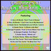 Gary Us Bonds Founders of Rock `N` Roll and Soul, Vol. 4