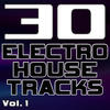 Linda O 30 Electro House Tracks, Vol. 1 - Best of Electro, House, Progressive & Minimal Dance Club Hits