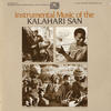 Various Artists Instrumental Music of the Kalahari San