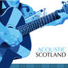 Celtic Spirit Acoustic Scotland