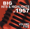 Ronnie Hilton Big Hits & Highlights of 1957, Vol. 5