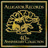 The Holmes Brothers Alligator Records 40th Anniversary Collection