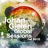 Johan Gielen Global Sessions Fall 2010