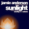 Jamie Anderson Sunlight (feat. Marlek Alexander) - EP